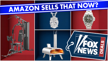 Amazon sells lab-grown diamond jewelry — plus 9 more unexpected finds