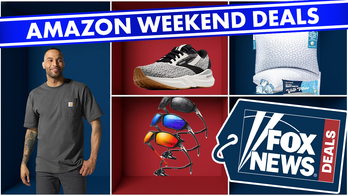 Best Amazon weekend deals: Save up to 61% on Apple AirPods, Brooks sneakers and Hanes tees