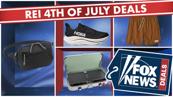 Save up to 50% on camping gear, luggage and more on REI's 4th of July deals