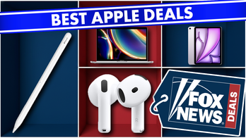 Back-to-school Apple deals: Up to 72% off MacBooks, iPads, AirPods and more