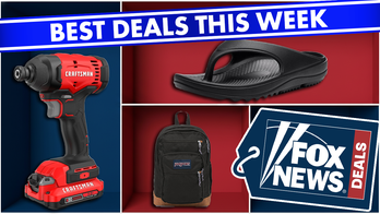 FOX News Deals Newsletter: Our favorite beach, travel and back-to-school finds