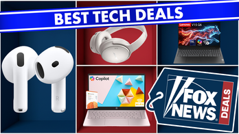 Best tech deals this week: Save up to 79% on Apple AirPods, HP laptops and more