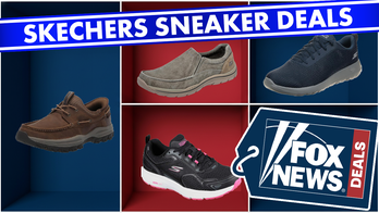Our favorite Skechers sneakers are down to just $38 on Amazon