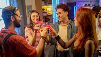 Home cocktail maker says Gen Z isn't giving up alcohol — they're changing how they drink