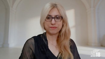 Jailed Catholic woman's hunger strike highlights Iran religious persecution — US demands action