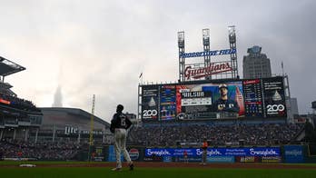 Poor air quality due to wildfires forces logisitcal changes at several MLB games, including postponement