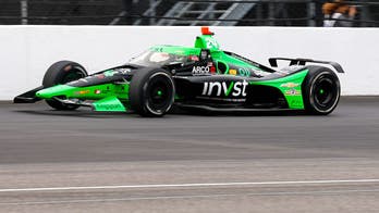 IndyCar teams come to terms on the series' first-ever charter sale, which shakes up the grid for 2027
