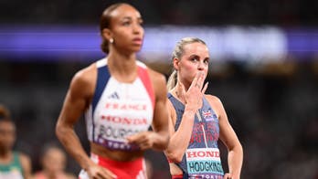 Social media erupts over new broadcasting guidelines that discourage 'sexualized' shots of female athletes