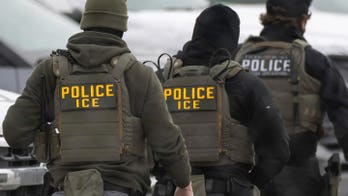 Illegal immigrant top Dem fought to free turns up on voter rolls: 'mockery of our immigration laws'