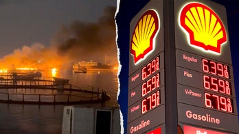 WATCH: Trump's Energy chief reveals what escalating Iran tensions could mean for gas prices