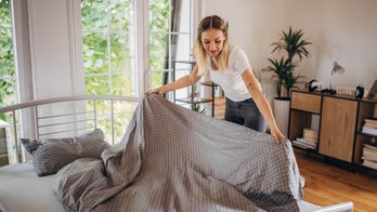 Get a cooler night's sleep with these breathable summer bedding upgrades, from $10