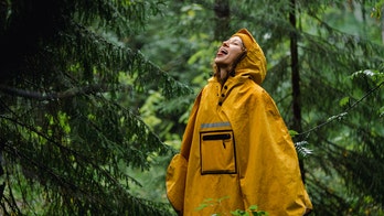 Stay dry with these rainy day essentials, starting at just $15