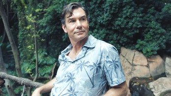 Jerry O'Connell reveals the life decision that transformed him into a family man