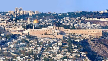 The bedrock of American liberty was laid in Jerusalem