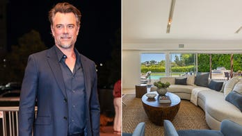 Josh Duhamel lists $2.9M LA home after ditching the city for off-the-grid Minnesota life