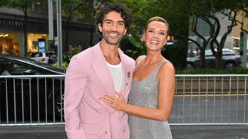 Justin Baldoni and wife Emily break two-year silence on Blake Lively lawsuit and 'injustice'