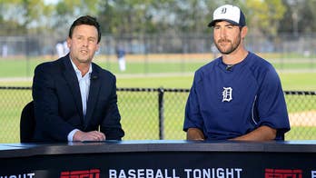 ESPN laying off Karl Ravech leaves fans fuming, but the writing has been on the wall for years