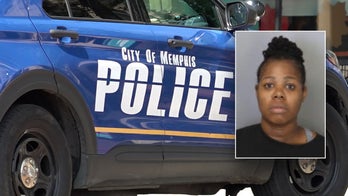Memphis woman charged with first-degree murder after shooting man found hiding under her child's bed: docs