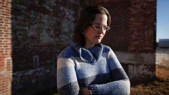 BTK killer Dennis Rader's daughter Kerri Rawson hit with domestic violence injunction: report