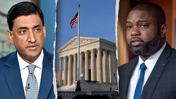 WATCH: Controversial SCOTUS decision strikes a divide among lawmakers