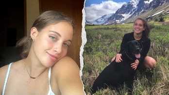 Former college soccer player found dead off San Diego beach in one of nation's wealthiest beach communities