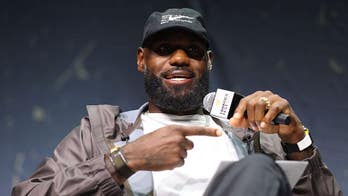 LeBron James admits he nearly joined the Knicks before Jalen Brunson won the NBA title without him