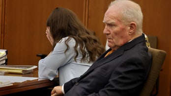 Lindsay Clancy sobs during 911 call, slain children’s dad says ‘something was wrong’ before home discovery