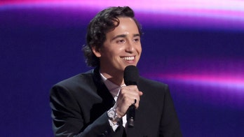Marcello Hernández roasts Jake Paul, Tiger Woods and Bill Belichick in ESPYS monologue