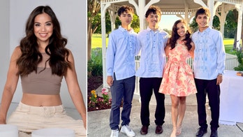 'Fit Mom' did 'everything right' — then a colon cancer diagnosis changed her life