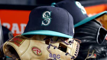 Viral raccoon Jimothy gets his own MLB theme night as Seattle Mariners embrace the trend