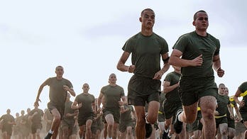 The real reason behind Hegseth's viral military testosterone screening order