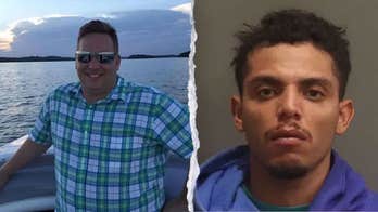Illegal immigrant who killed Nashville restaurant owner to face ICE deportation after prison