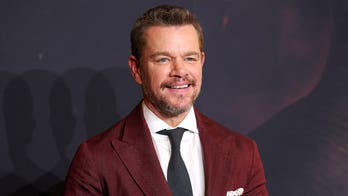 Matt Damon recalls the frantic flight that nearly cost him Red Sox history