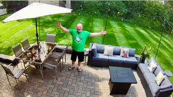 Why the perfect lawn is the ultimate status symbol for American men