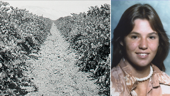 Teen found in shallow California vineyard grave identified nearly 50 years later as family warns killer