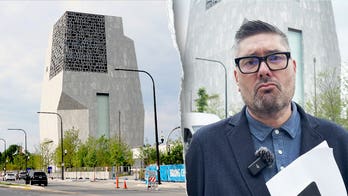 Obama Center subcontractor shuts down amid $4M fight, lays off 25