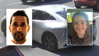 Murdered 9-year-old begged not to go on trip with dad months before he allegedly killed her, mom testifies