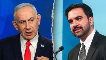 Netanyahu accuses Mamdani of 'fomenting hate,' says rhetoric is making New York Jews afraid