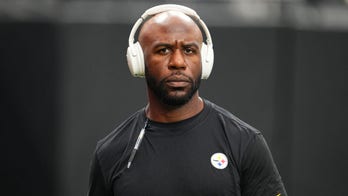 Minnesota Vikings suspend defensive backs coach Gerald Alexander after DWI guilty plea