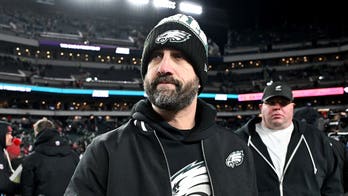 Eagles coach Nick Sirianni is turning to AI to help deliver new messaging: report