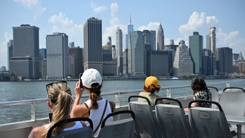 This blue city attracted more taxpayers than anywhere else — but lost billions in wealth