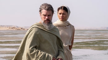 ‘The Odyssey’ Translator Emily Wilson blasts Nolan's 'abysmal' film, 'would be ashamed' to have made it