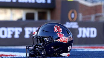 Ole Miss files lawsuits against college football players who left for Lane Kiffin's LSU