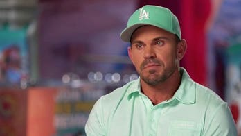 Former 'Cocaine Quarterback' says Trump First Step Act changed his life after cartel-tied conviction