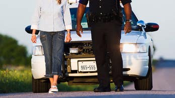 Iowa woman with a prior conviction under her belt arrested for OWI on lawn mower