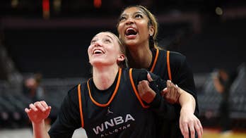 WNBA yanks Paige Bueckers, Angel Reese betting post after fans blast league hypocrisy online