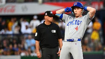 Pete Crow-Armstrong launches savage extra-inning home run before Cardinals get the last laugh