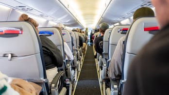 FAA sounds alarm as summer flyers approach July's biggest air traffic crunch