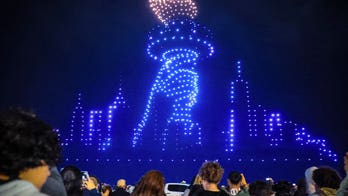 Fireworks are fading, but their high-tech replacement comes with new risks