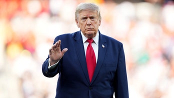 Norway soccer chief complains over Trump's FIFA involvement after US star's red card: 'This was an error'